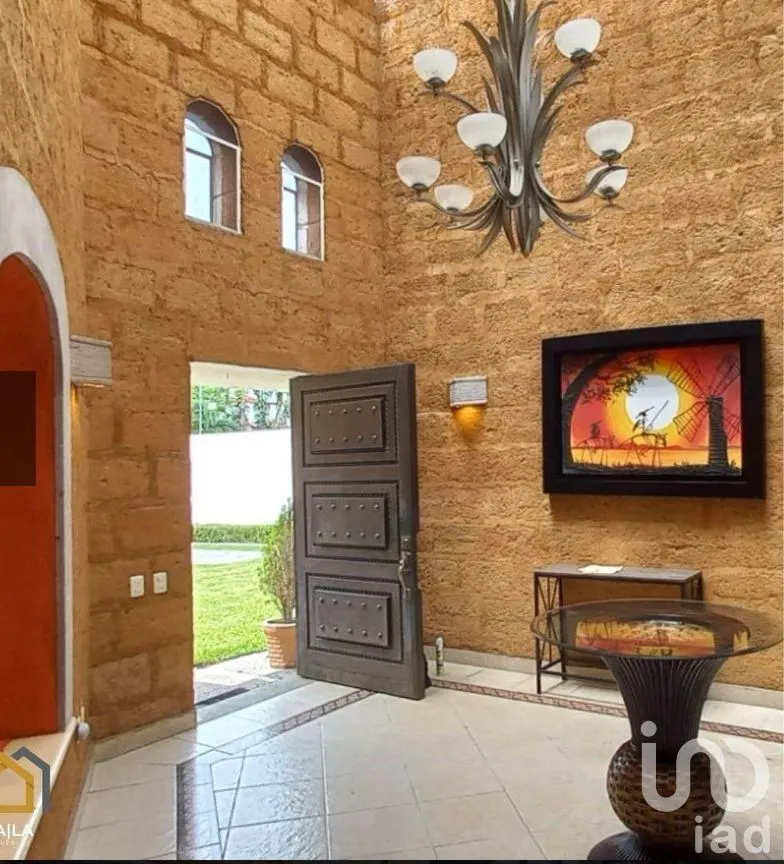 Casa en Venta en Tamoanchan, Jiutepec, Morelos | NEX-265102 | iad México | Foto 15 de 19
