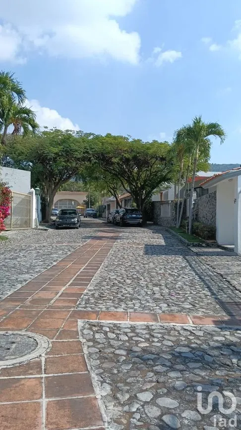 Casa en Venta en Tamoanchan, Jiutepec, Morelos | NEX-265102 | iad México | Foto 18 de 19