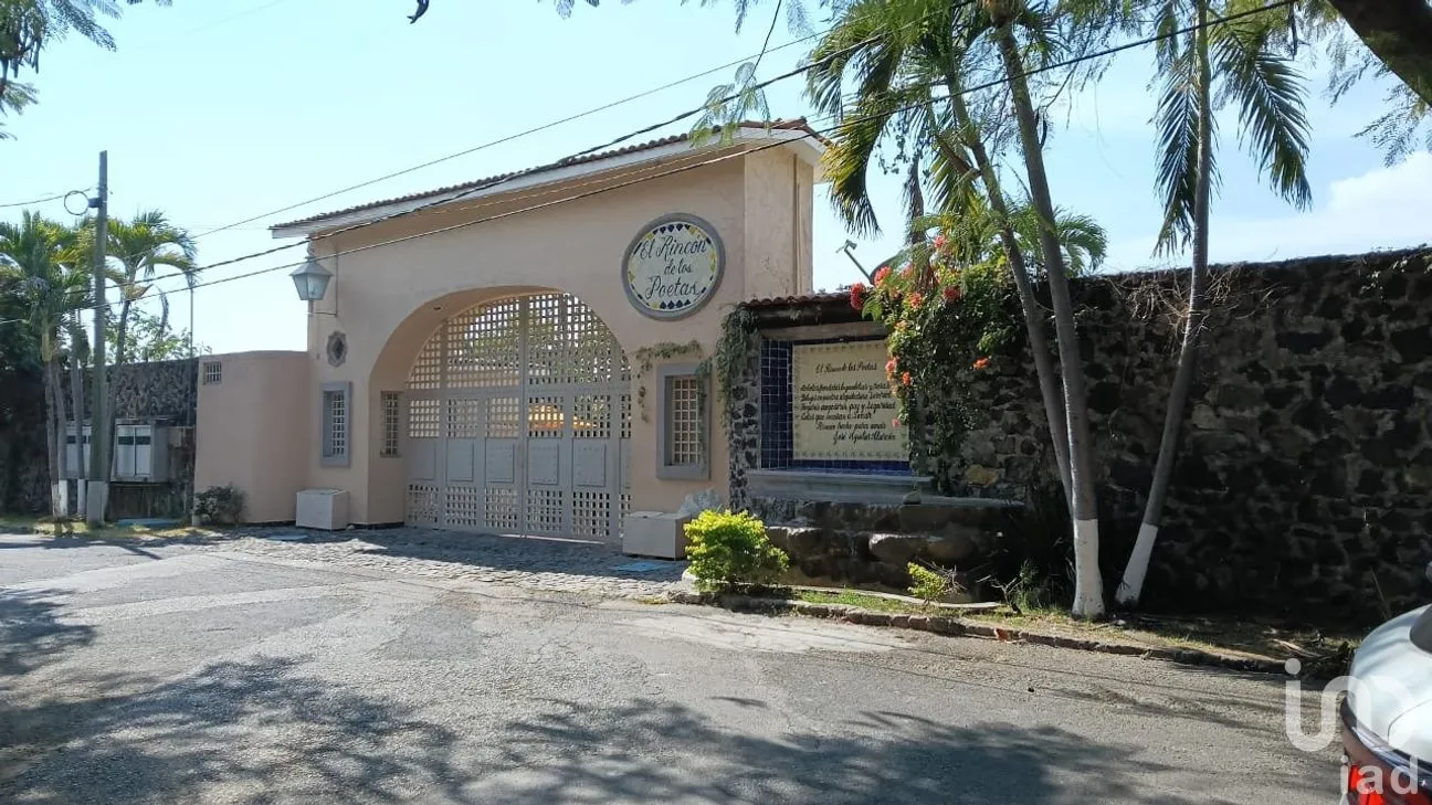 Casa en Venta en Tamoanchan, Jiutepec, Morelos | NEX-265102 | iad México | Foto 3 de 19
