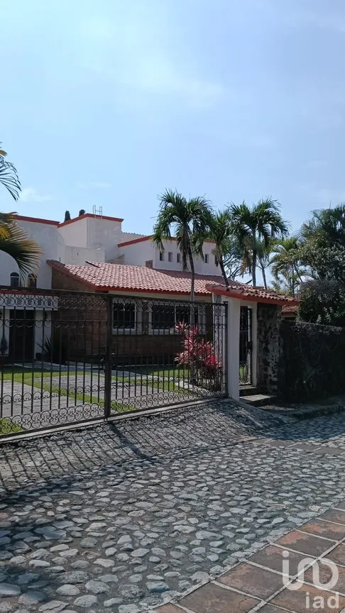 Casa en Venta en Tamoanchan, Jiutepec, Morelos | NEX-265102 | iad México | Foto 6 de 19
