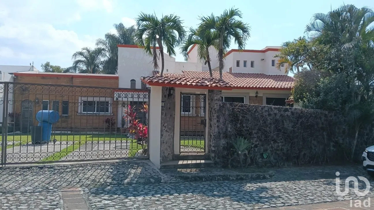 Casa en Venta en Tamoanchan, Jiutepec, Morelos | NEX-265102 | iad México | Foto 8 de 19
