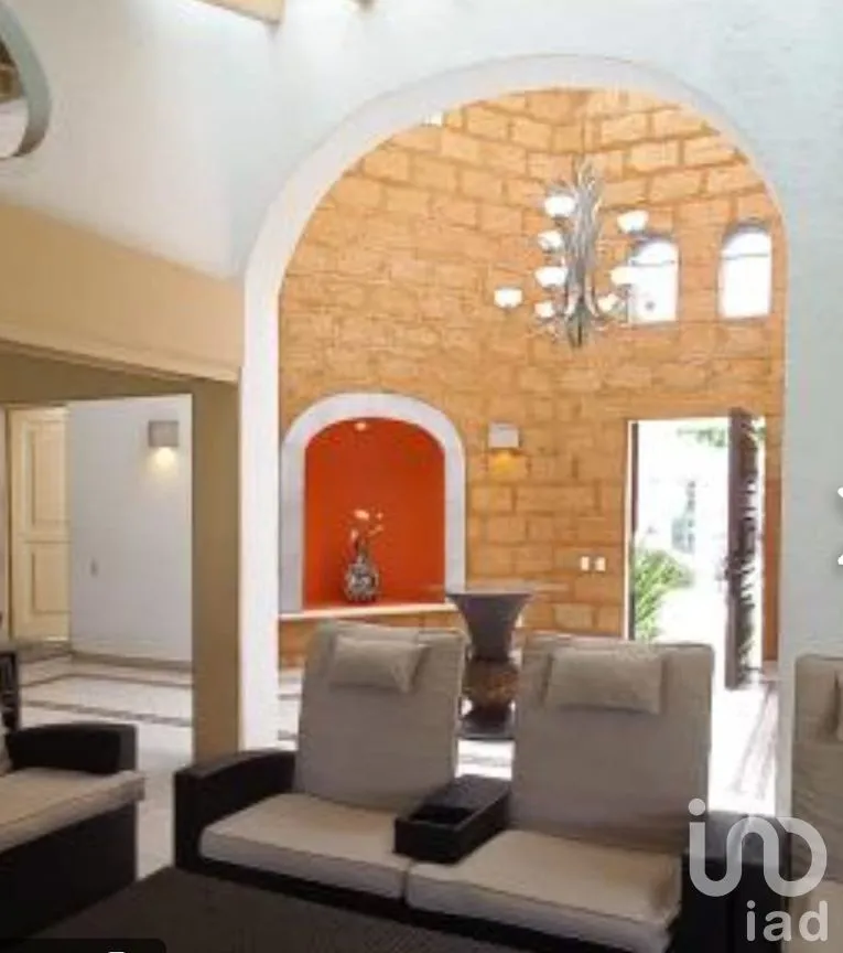 Casa en Venta en Tamoanchan, Jiutepec, Morelos | NEX-265102 | iad México | Foto 9 de 19
