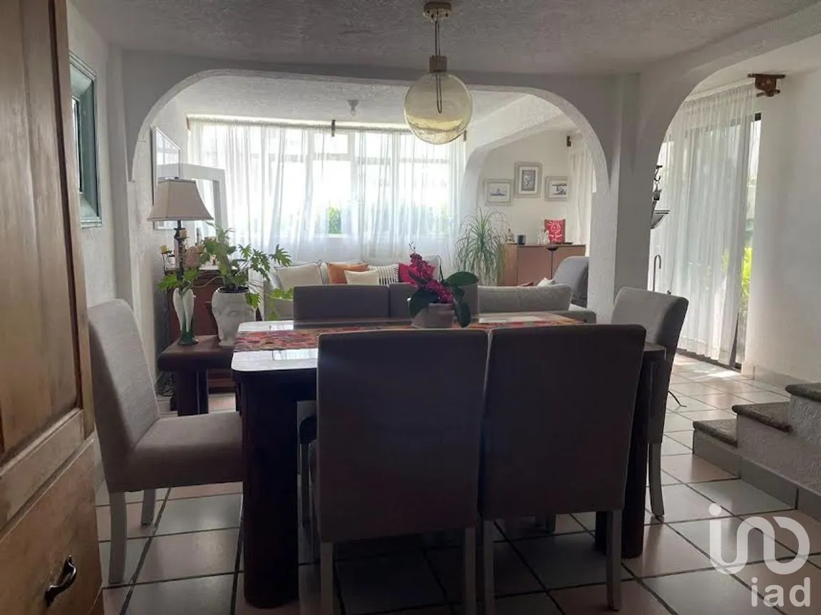 Casa en Venta en Altavista, Cuernavaca, Morelos | NEX-283432 | iad México | Foto 3 de 17