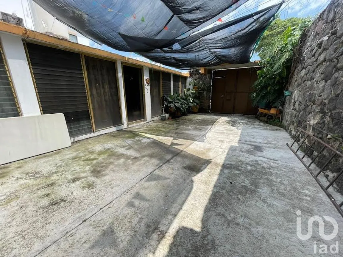 Casa en Venta en Altavista, Cuernavaca, Morelos | NEX-283432 | iad México | Foto 8 de 17
