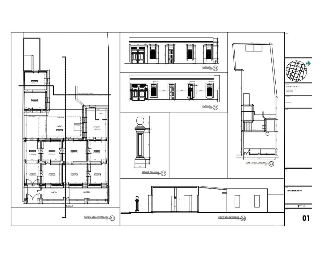 Casa en Venta en Mérida Centro, Mérida, Yucatán | NEX-290902 | iad México | Foto 2 de 16