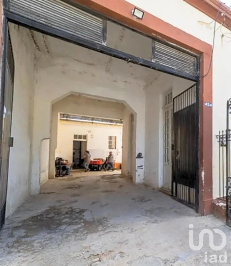 Casa en Venta en Mérida Centro, Mérida, Yucatán | NEX-290902 | iad México | Foto 15 de 16