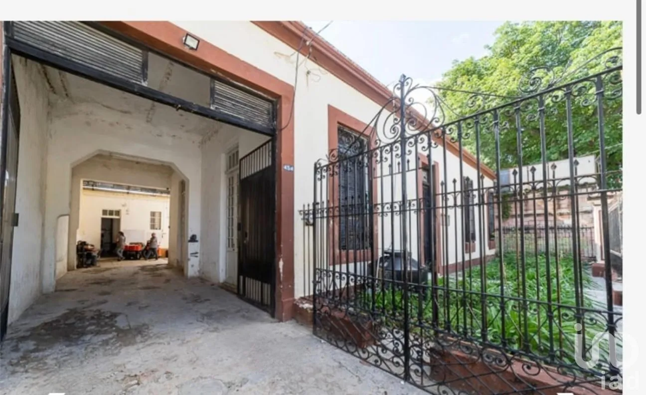 Casa en Venta en Mérida Centro, Mérida, Yucatán | NEX-290902 | iad México | Foto 3 de 16