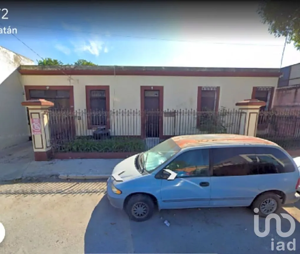 Casa en Venta en Mérida Centro, Mérida, Yucatán | NEX-290902 | iad México | Foto 4 de 16