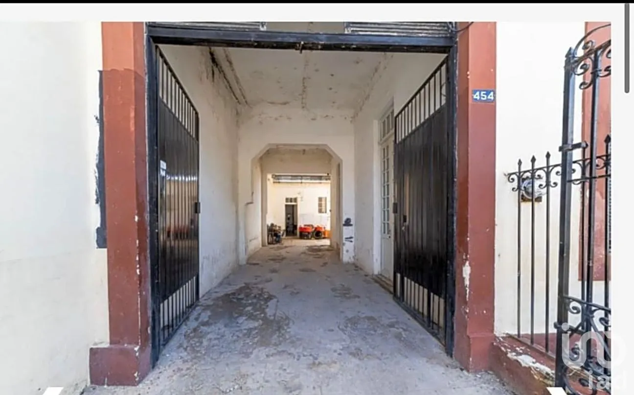 Casa en Venta en Mérida Centro, Mérida, Yucatán | NEX-290902 | iad México | Foto 6 de 16