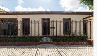 NEX-290902 - Casa en Venta, con 5 recamaras, con 1 baño, con 647 m2 de construcción en Mérida Centro, CP 97000, Yucatán.