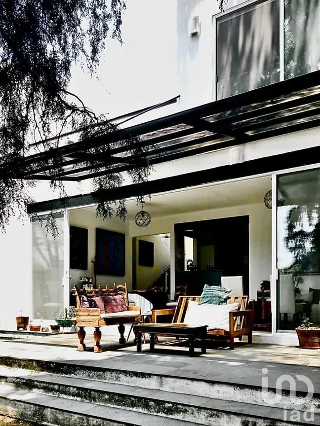 Casa en Renta en Ahuatepec, Cuernavaca, Morelos | NEX-292103 | iad México | Foto 2 de 16