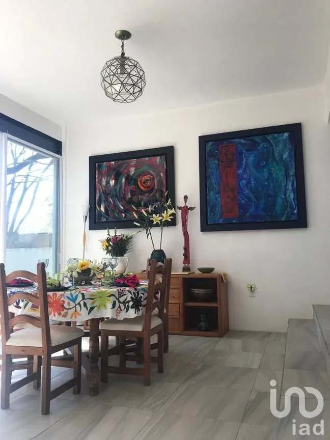 Casa en Renta en Ahuatepec, Cuernavaca, Morelos | NEX-292103 | iad México | Foto 11 de 16