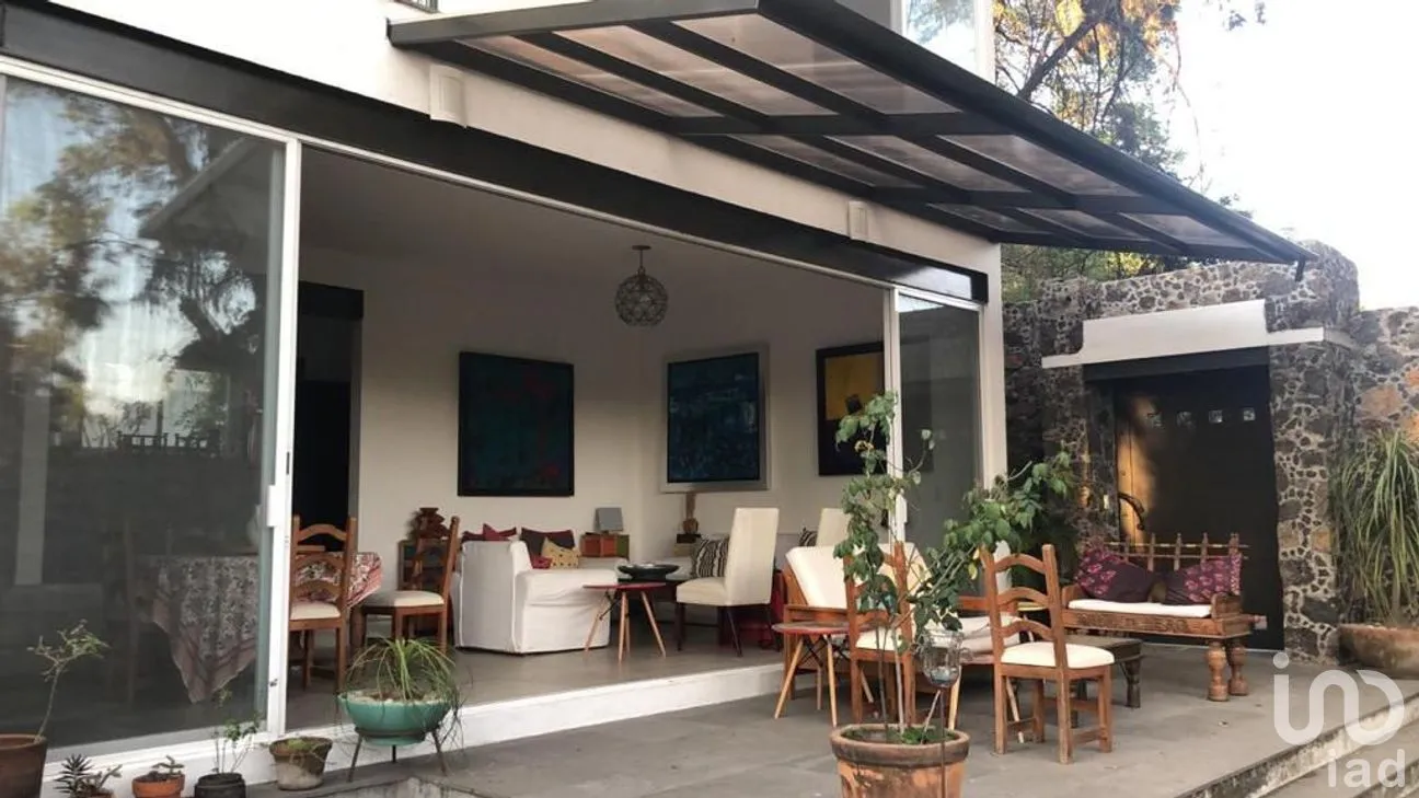 Casa en Renta en Ahuatepec, Cuernavaca, Morelos | NEX-292103 | iad México | Foto 14 de 16