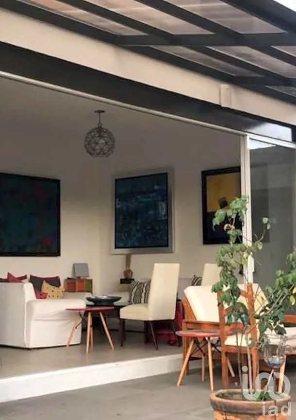 Casa en Renta en Ahuatepec, Cuernavaca, Morelos | NEX-292103 | iad México | Foto 16 de 16