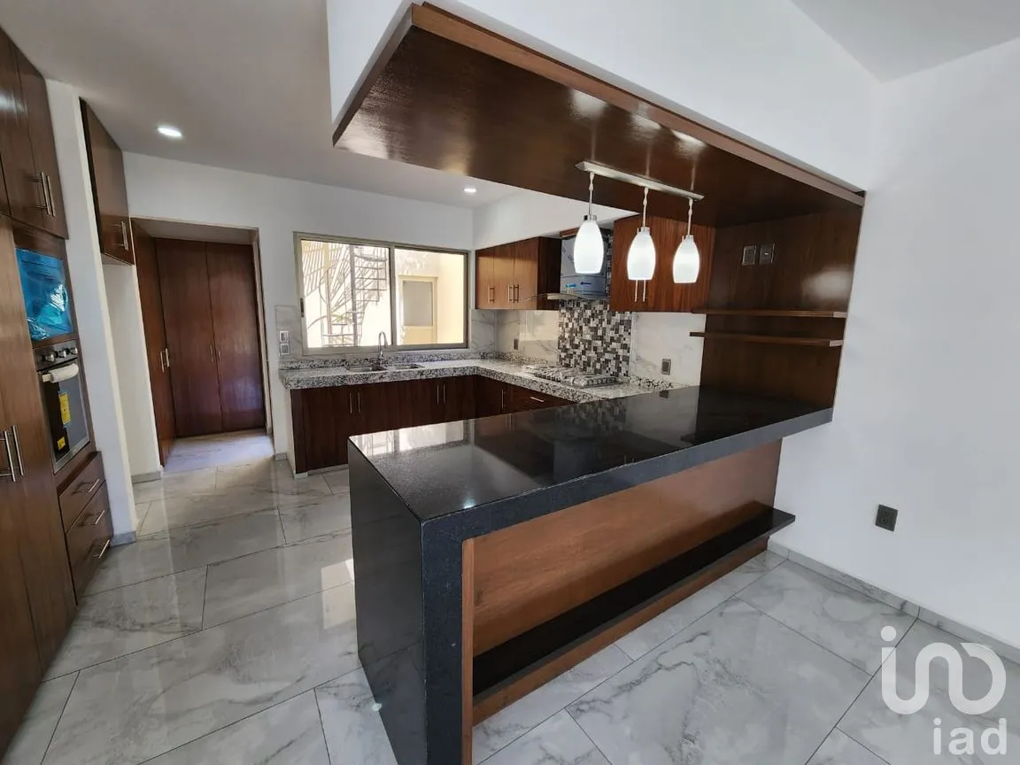 Casa en Venta en Vista Hermosa, Cuernavaca, Morelos | NEX-293322 | iad México | Foto 11 de 24