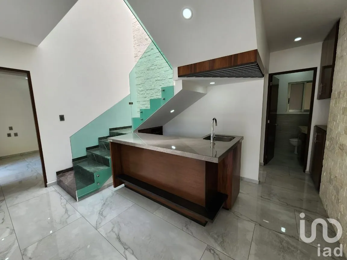 Casa en Venta en Vista Hermosa, Cuernavaca, Morelos | NEX-293322 | iad México | Foto 12 de 24