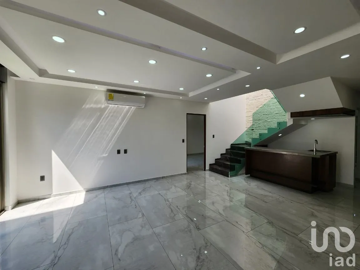 Casa en Venta en Vista Hermosa, Cuernavaca, Morelos | NEX-293322 | iad México | Foto 13 de 24