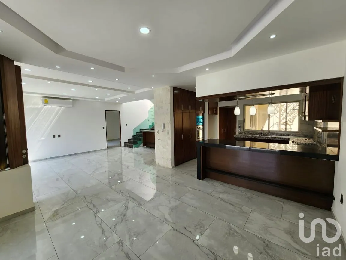Casa en Venta en Vista Hermosa, Cuernavaca, Morelos | NEX-293322 | iad México | Foto 8 de 24
