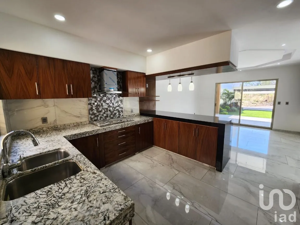 Casa en Venta en Vista Hermosa, Cuernavaca, Morelos | NEX-293322 | iad México | Foto 9 de 24