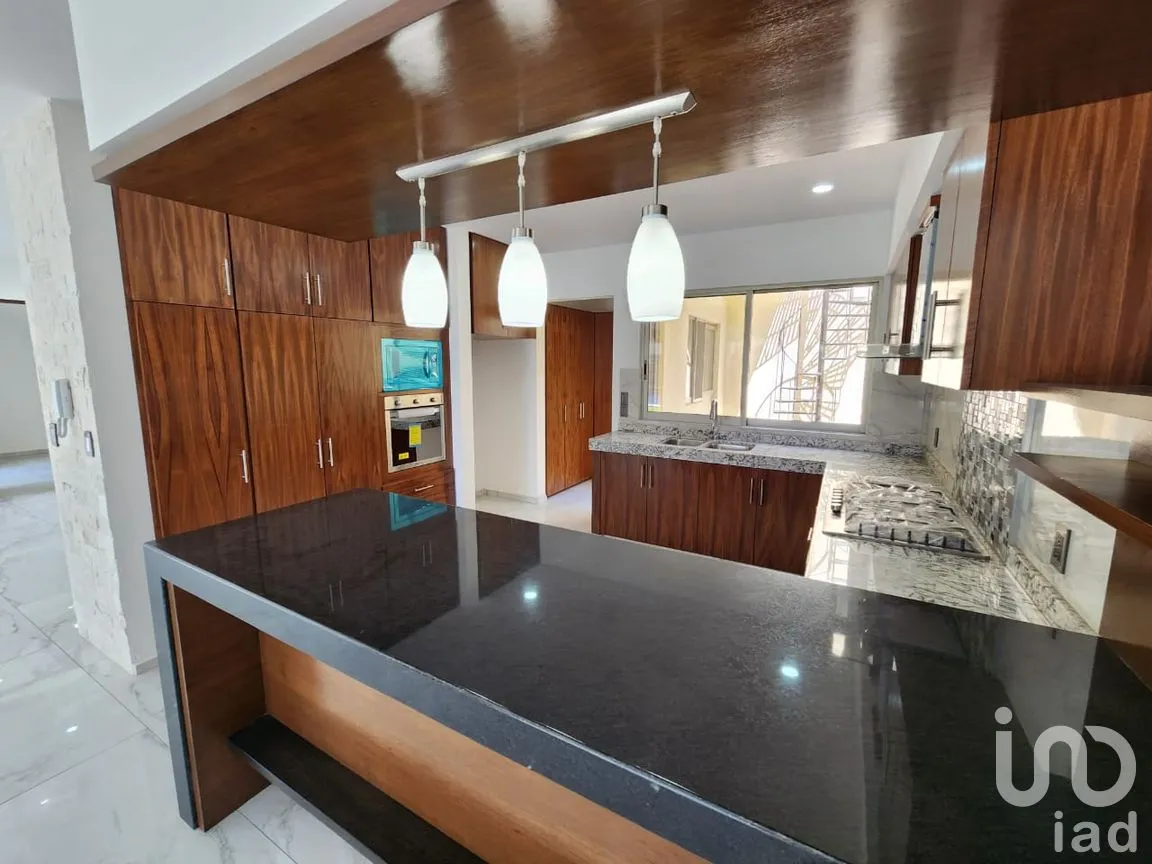 Casa en Venta en Vista Hermosa, Cuernavaca, Morelos | NEX-293322 | iad México | Foto 10 de 24