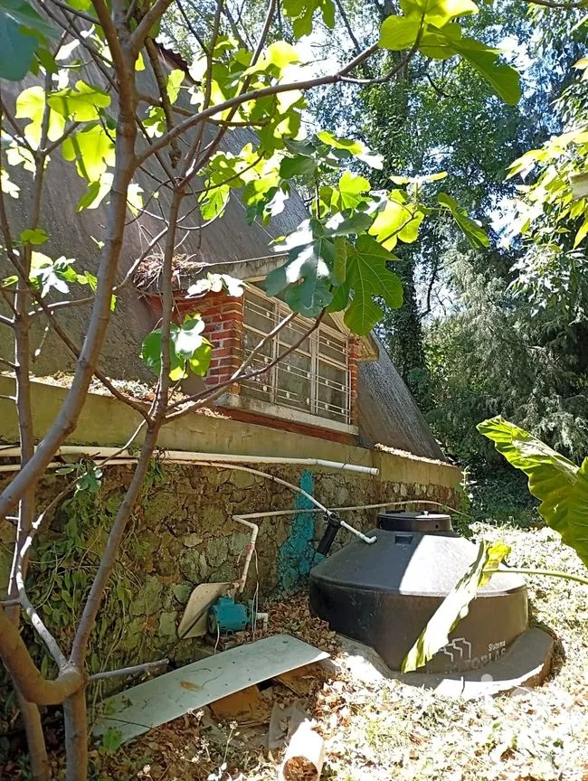 Casa en Venta en Huertas de San Pedro, Huitzilac, Morelos | NEX-296684 | iad México | Foto 4 de 17