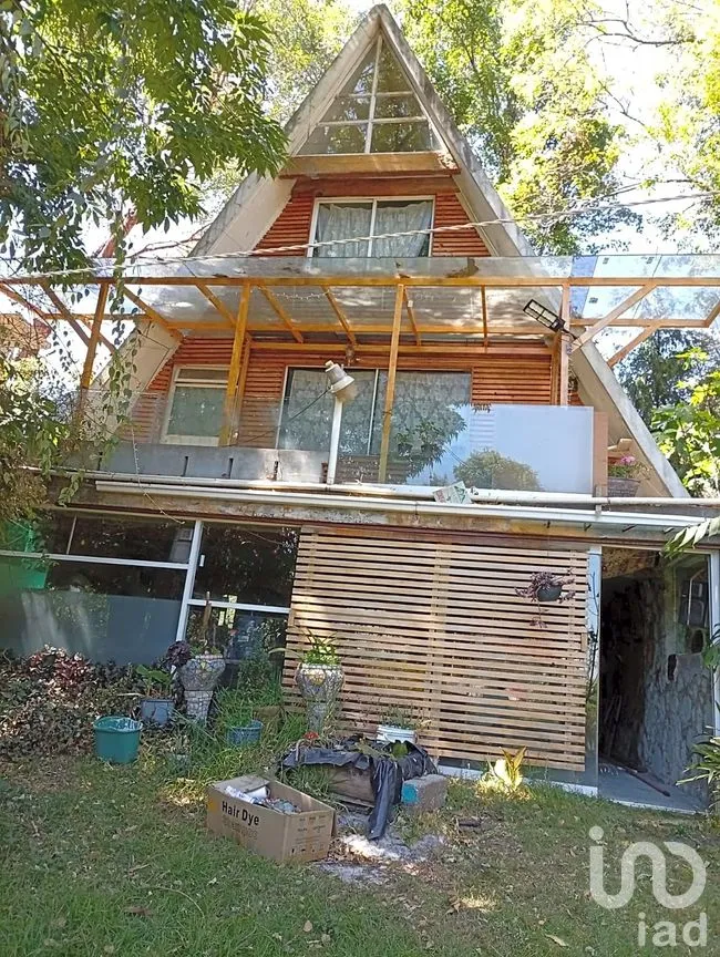 Casa en Venta en Huertas de San Pedro, Huitzilac, Morelos | NEX-296684 | iad México | Foto 5 de 17