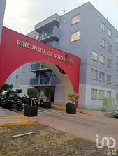NEX-240675 - Departamento en Renta, con 2 recamaras, con 1 baño, con 60 m2 de construcción en DM Nacional, CP 07450, Ciudad de México.