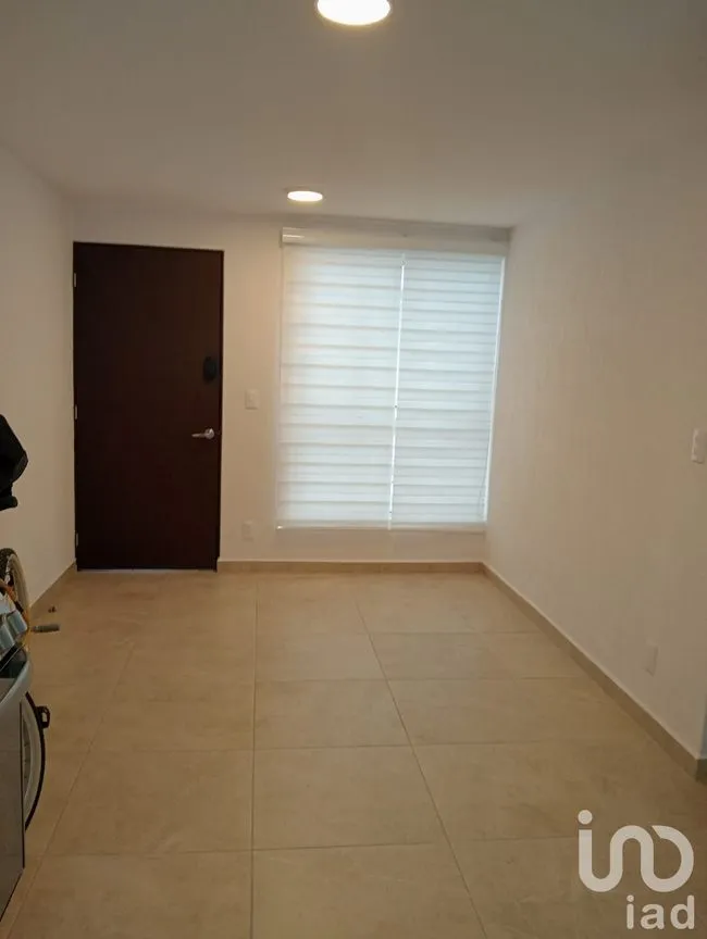 Departamento en Renta en Vasco de Quiroga, Gustavo A. Madero, Ciudad de México | NEX-241129 | iad México | Foto 5 de 9