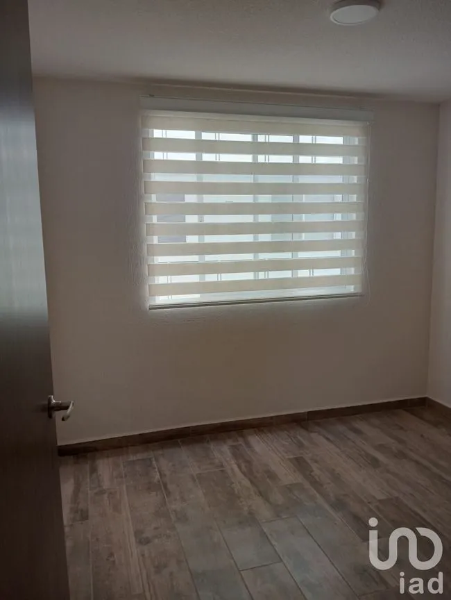 Departamento en Renta en Vasco de Quiroga, Gustavo A. Madero, Ciudad de México | NEX-241129 | iad México | Foto 3 de 9