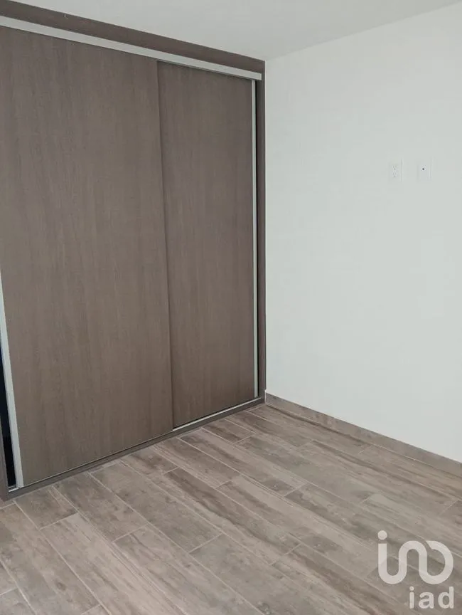 Departamento en Renta en Vasco de Quiroga, Gustavo A. Madero, Ciudad de México | NEX-241129 | iad México | Foto 7 de 9