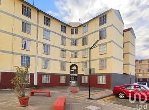 NEX-246462 - Departamento en Venta, con 3 recamaras, con 1 baño, con 58 m2 de construcción en DM Nacional, CP 07450, Ciudad de México.
