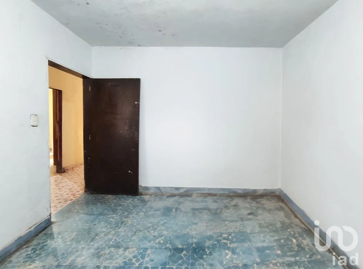 Casa en Venta en Zona Escolar, Gustavo A. Madero, Ciudad de México | NEX-252657 | iad México | Foto 11 de 15
