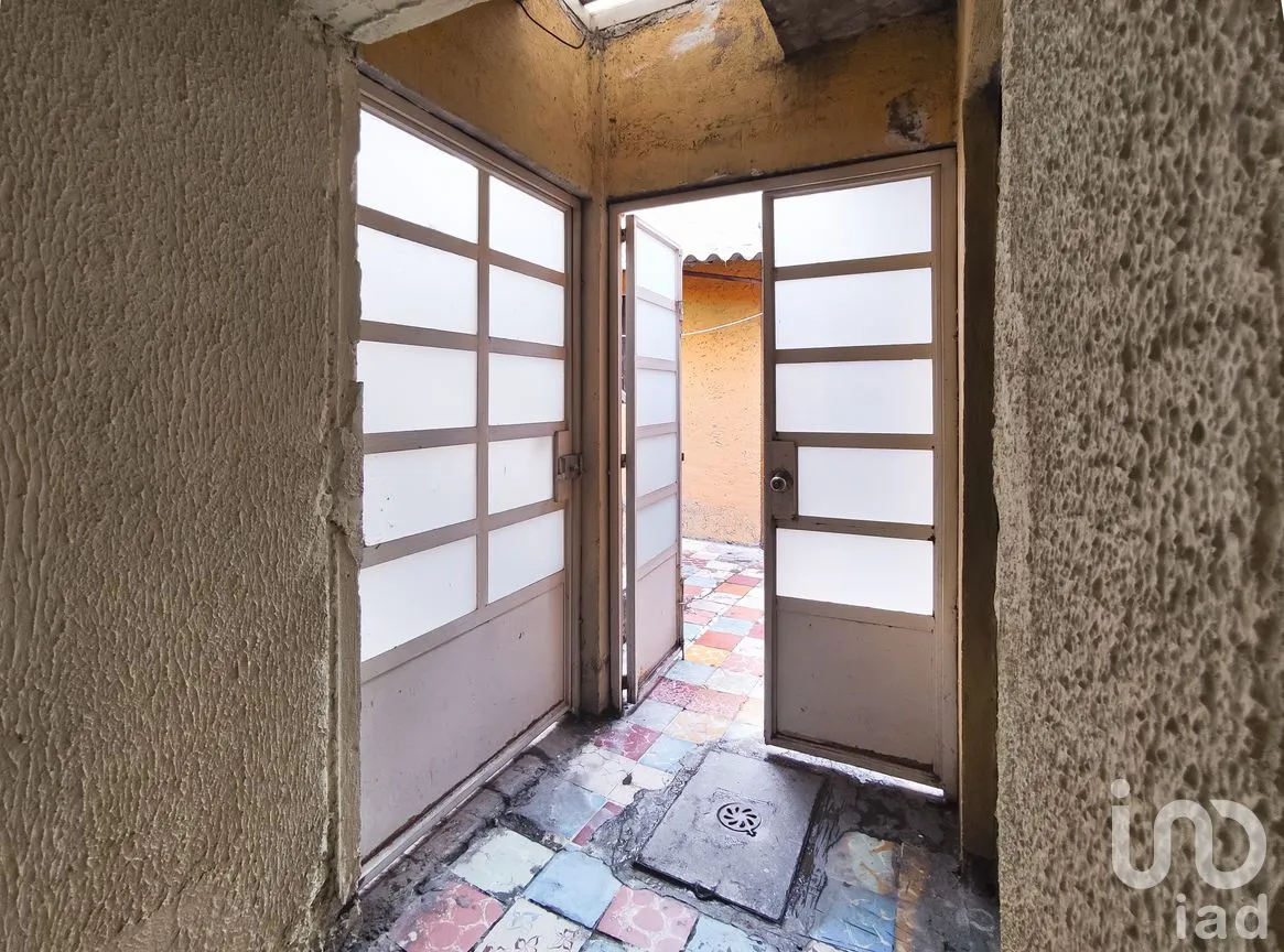Casa en Venta en Zona Escolar, Gustavo A. Madero, Ciudad de México | NEX-252657 | iad México | Foto 12 de 15
