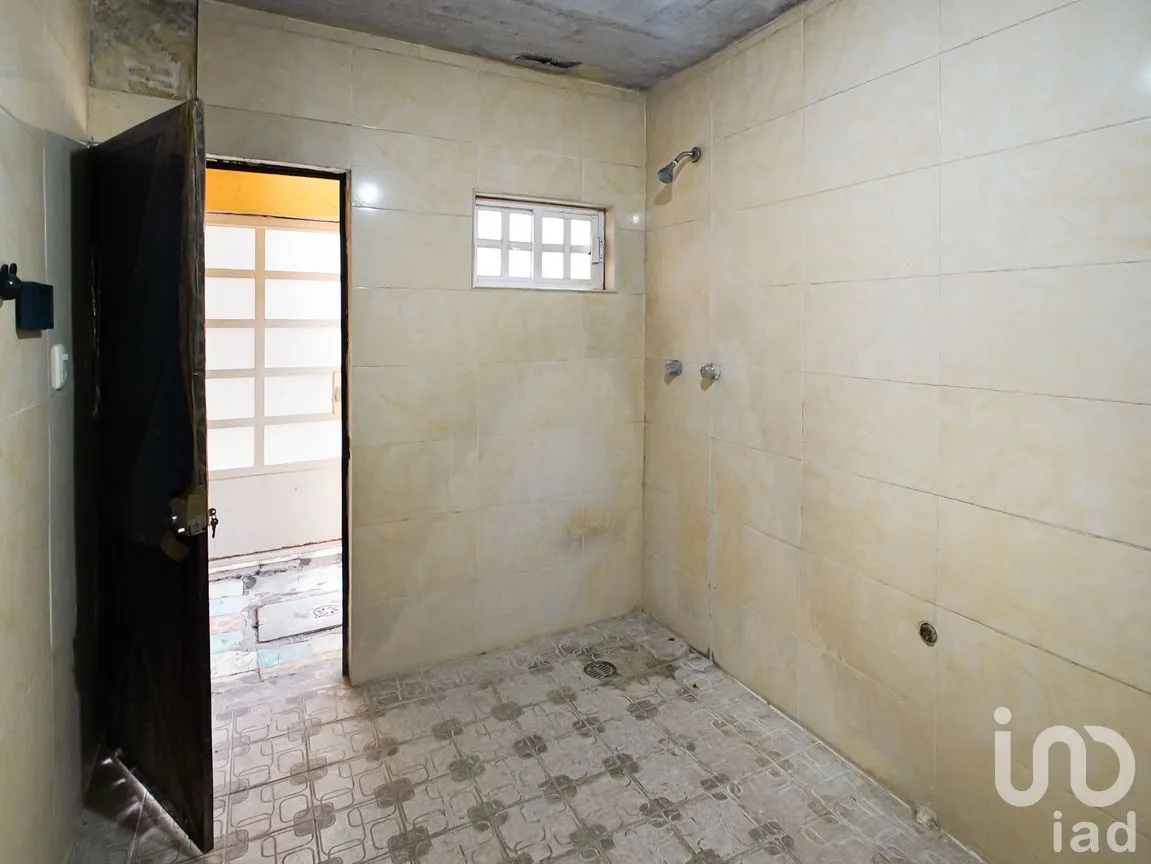 Casa en Venta en Zona Escolar, Gustavo A. Madero, Ciudad de México | NEX-252657 | iad México | Foto 15 de 15