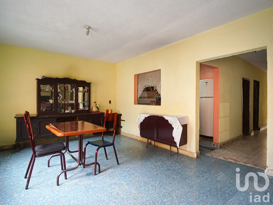Casa en Venta en Zona Escolar, Gustavo A. Madero, Ciudad de México | NEX-252657 | iad México | Foto 4 de 15