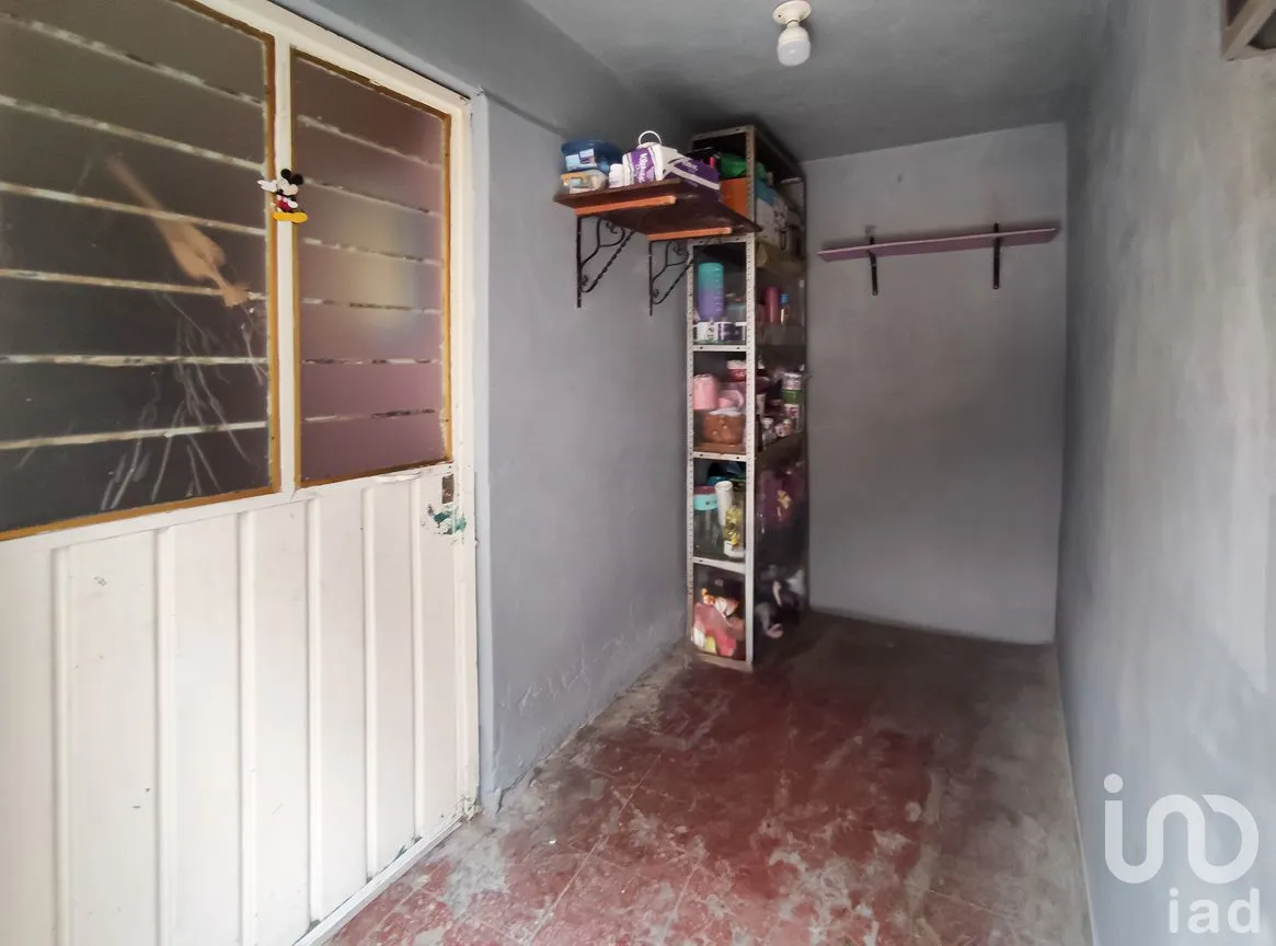 Casa en Venta en Zona Escolar, Gustavo A. Madero, Ciudad de México | NEX-252657 | iad México | Foto 7 de 15
