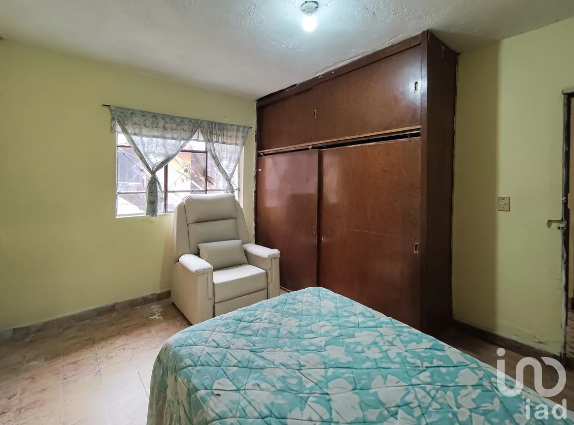 Casa en Venta en Zona Escolar, Gustavo A. Madero, Ciudad de México | NEX-252657 | iad México | Foto 8 de 15