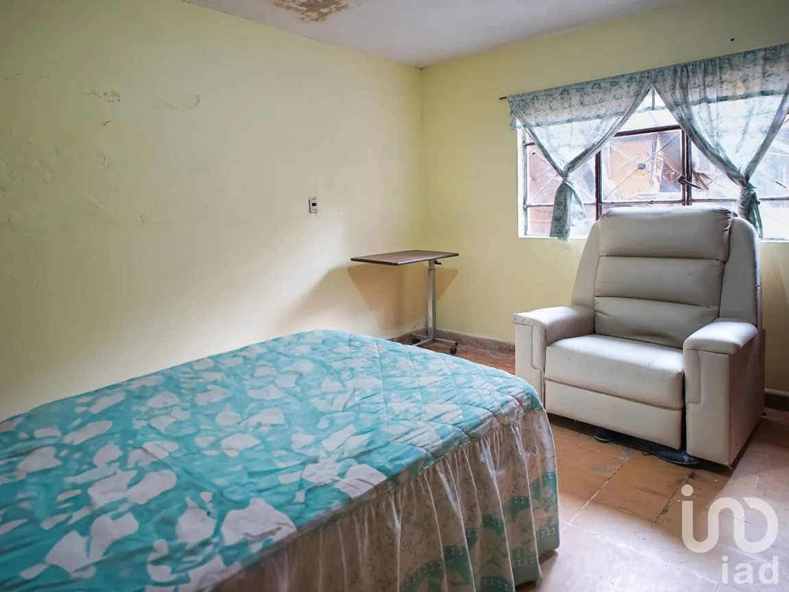 Casa en Venta en Zona Escolar, Gustavo A. Madero, Ciudad de México | NEX-252657 | iad México | Foto 9 de 15