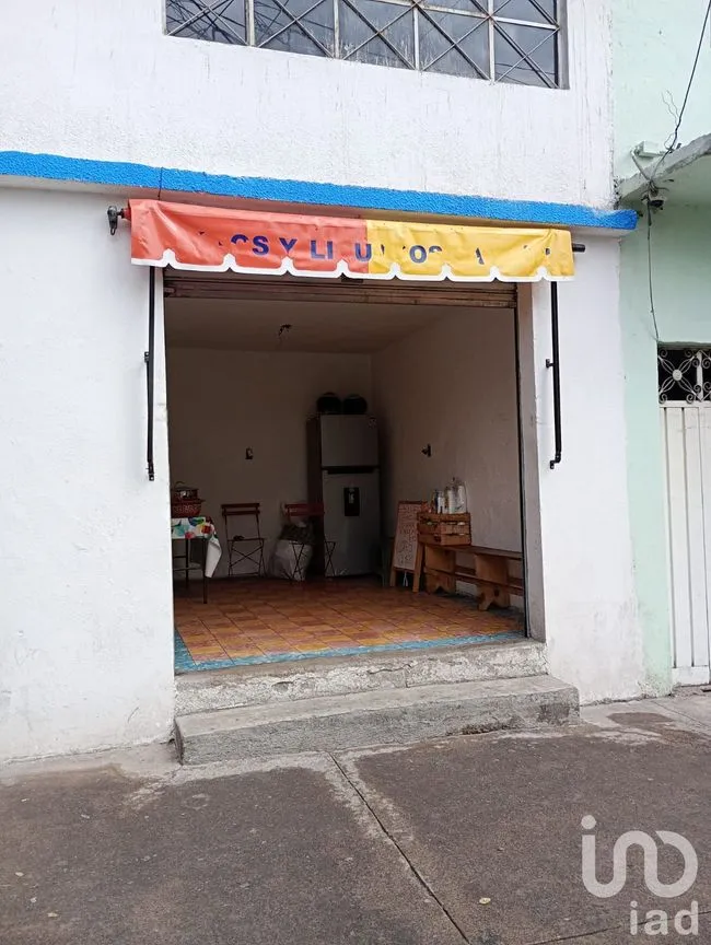 Local en Renta en Gabriel Hernández, Gustavo A. Madero, Ciudad de México | NEX-255296 | iad México | Foto 3 de 7