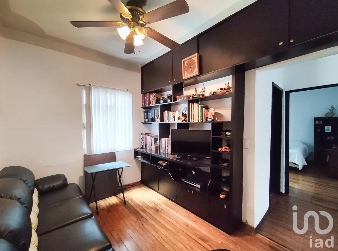 Casa en Venta en Guadalupe Insurgentes, Gustavo A. Madero, Ciudad de México | NEX-255850 | iad México | Foto 12 de 22