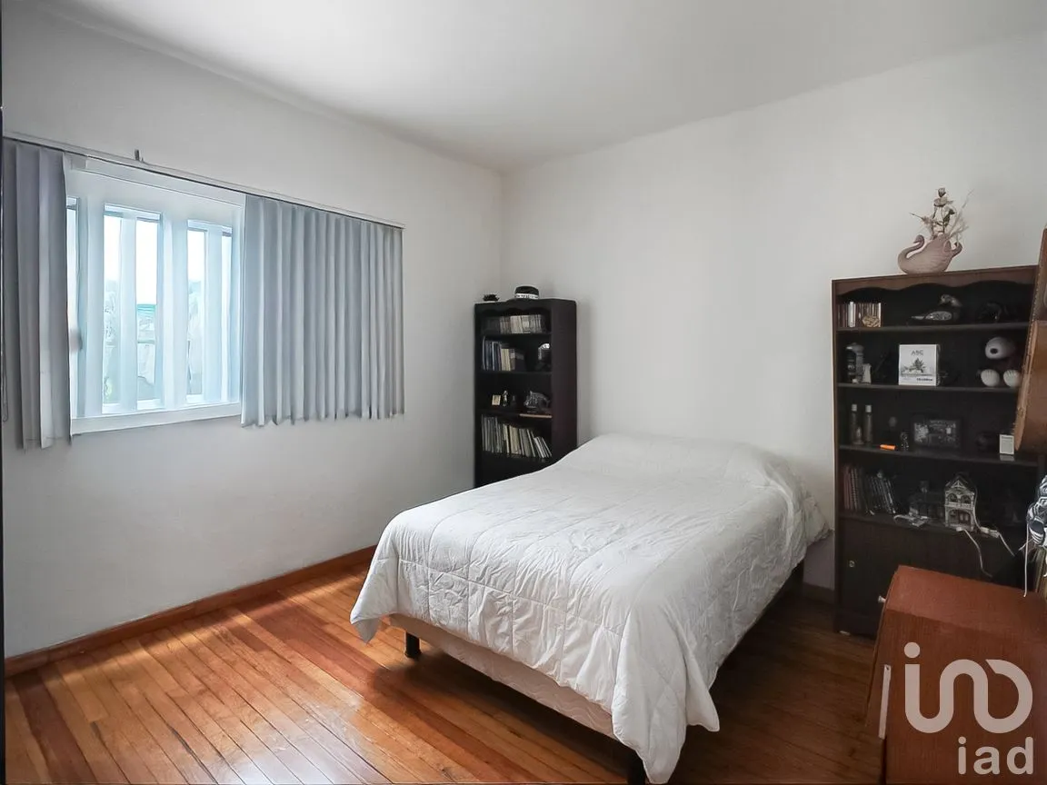 Casa en Venta en Guadalupe Insurgentes, Gustavo A. Madero, Ciudad de México | NEX-255850 | iad México | Foto 13 de 22