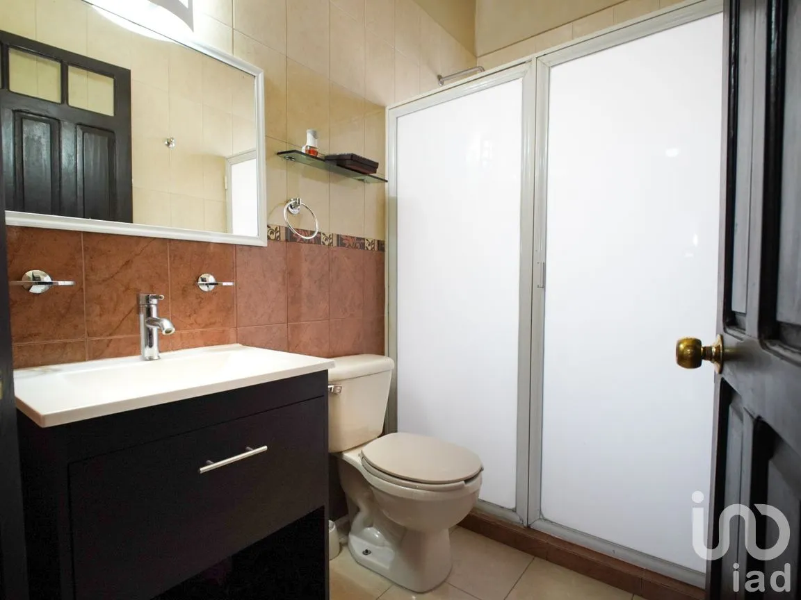 Casa en Venta en Guadalupe Insurgentes, Gustavo A. Madero, Ciudad de México | NEX-255850 | iad México | Foto 14 de 22