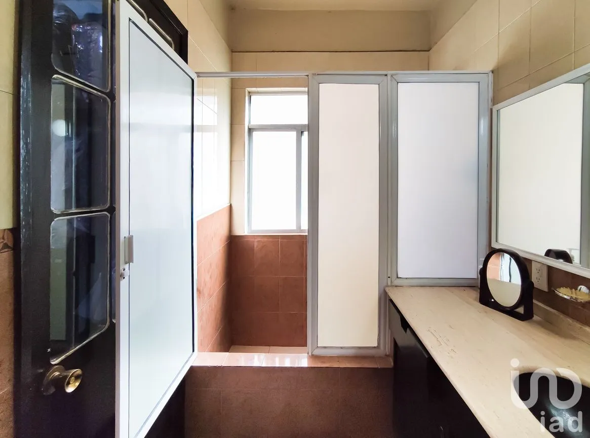Casa en Venta en Guadalupe Insurgentes, Gustavo A. Madero, Ciudad de México | NEX-255850 | iad México | Foto 15 de 22