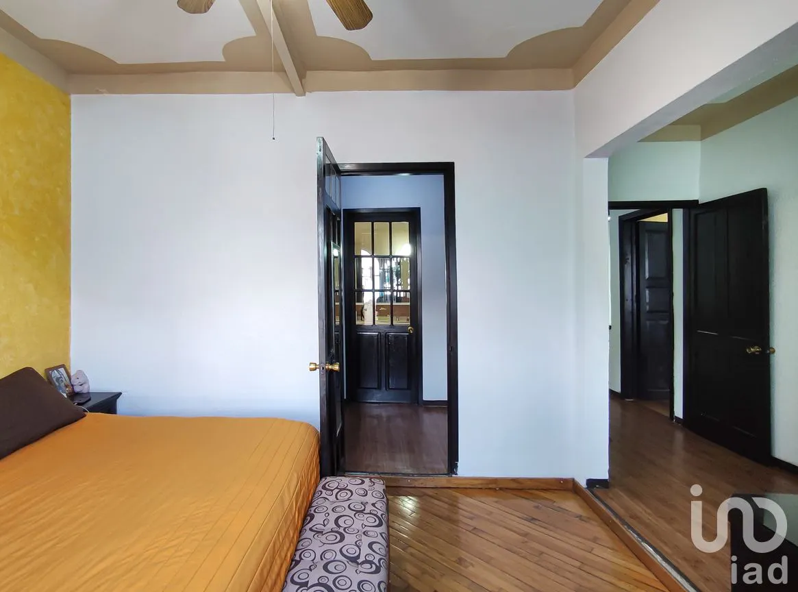 Casa en Venta en Guadalupe Insurgentes, Gustavo A. Madero, Ciudad de México | NEX-255850 | iad México | Foto 16 de 22