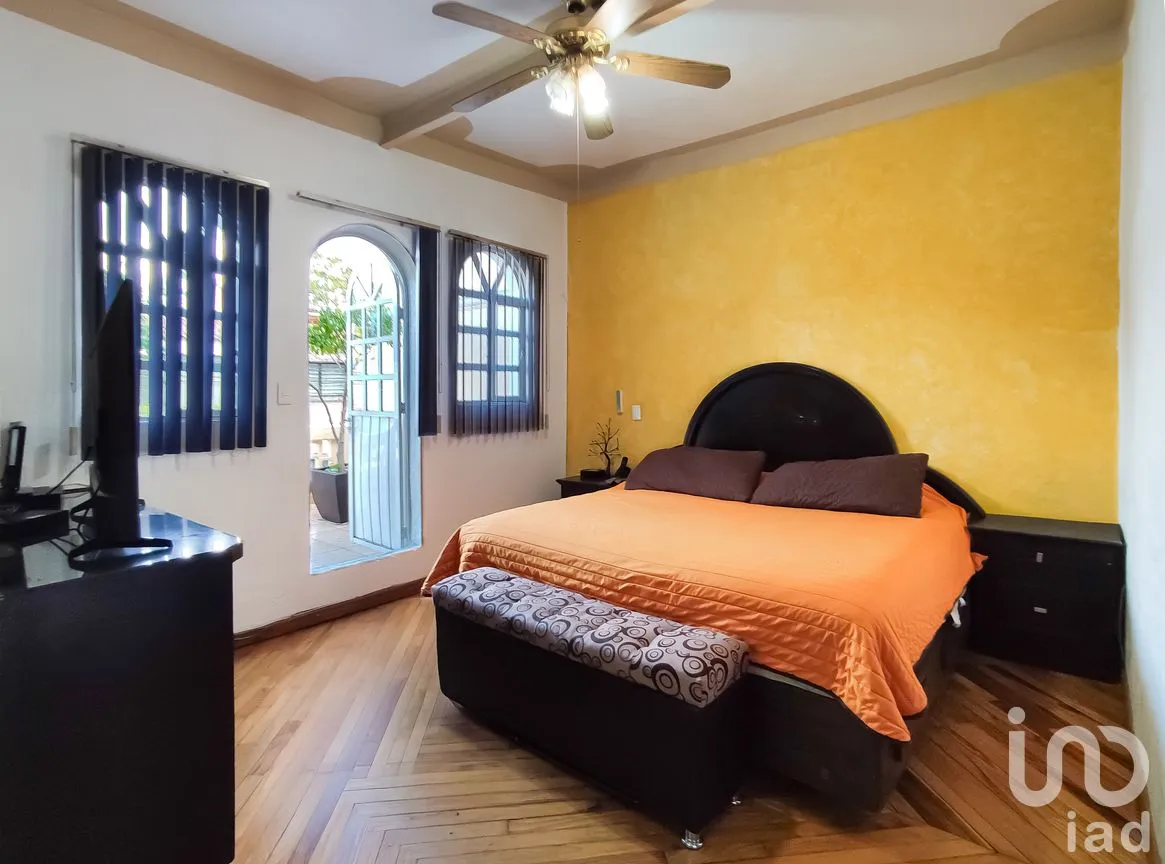Casa en Venta en Guadalupe Insurgentes, Gustavo A. Madero, Ciudad de México | NEX-255850 | iad México | Foto 17 de 22