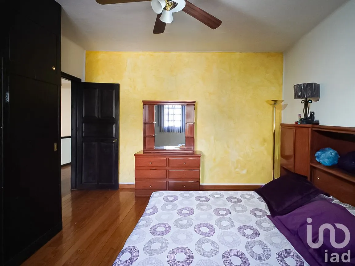 Casa en Venta en Guadalupe Insurgentes, Gustavo A. Madero, Ciudad de México | NEX-255850 | iad México | Foto 18 de 22