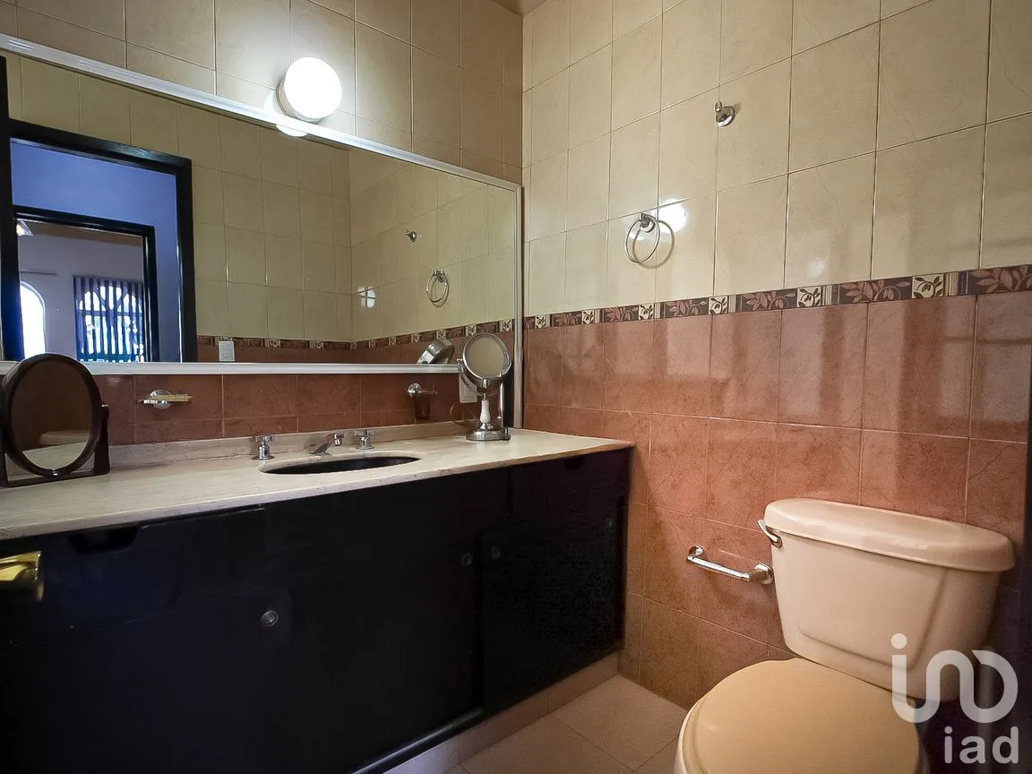 Casa en Venta en Guadalupe Insurgentes, Gustavo A. Madero, Ciudad de México | NEX-255850 | iad México | Foto 19 de 22