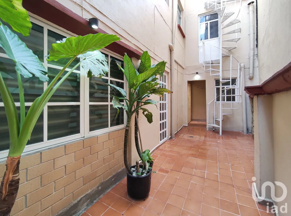 Casa en Venta en Guadalupe Insurgentes, Gustavo A. Madero, Ciudad de México | NEX-255850 | iad México | Foto 20 de 22