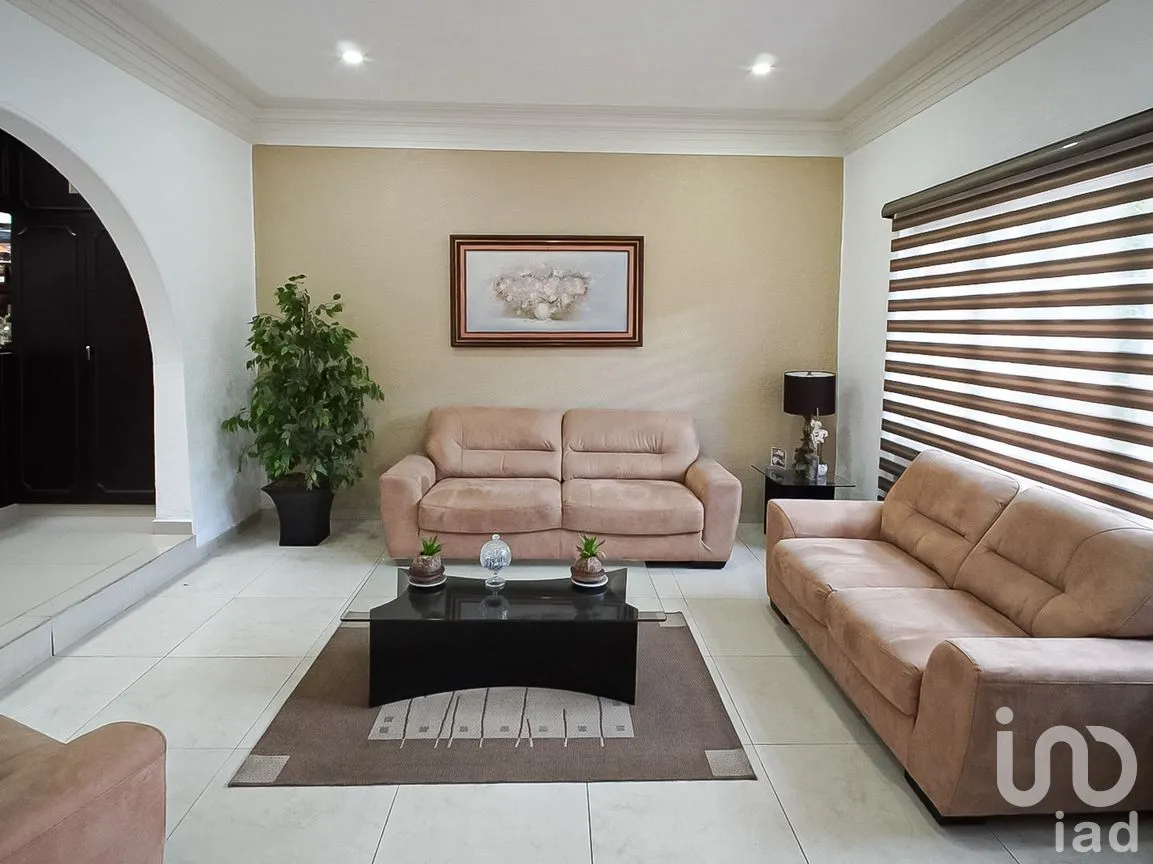 Casa en Venta en Guadalupe Insurgentes, Gustavo A. Madero, Ciudad de México | NEX-255850 | iad México | Foto 3 de 22