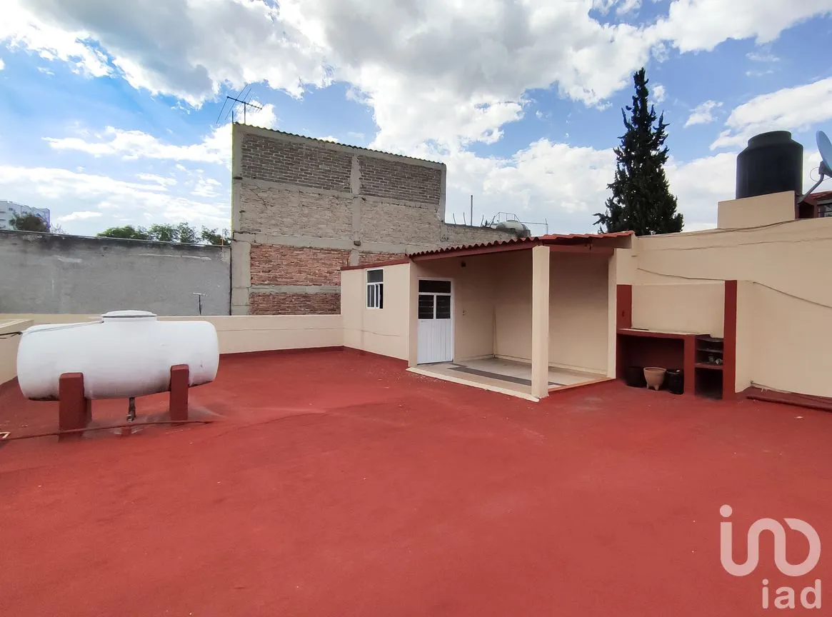 Casa en Venta en Guadalupe Insurgentes, Gustavo A. Madero, Ciudad de México | NEX-255850 | iad México | Foto 22 de 22